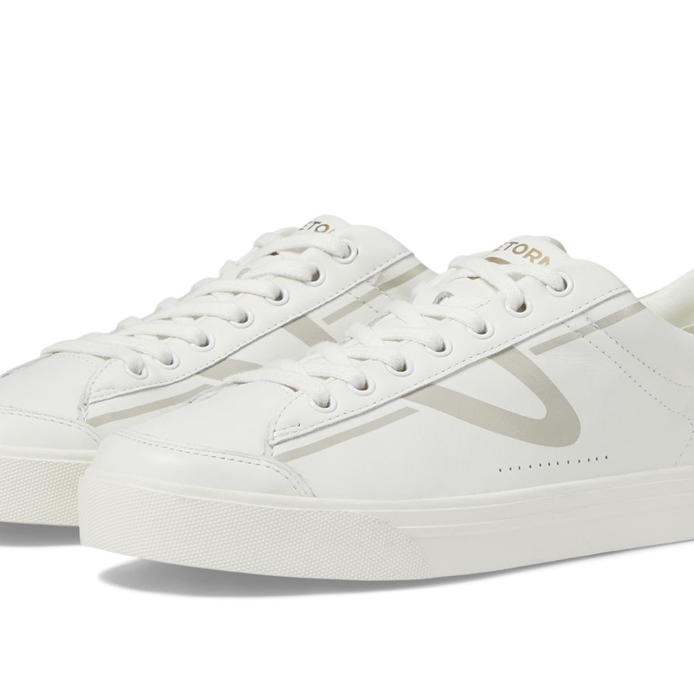 Tretorn Women's Hopper Casual Sneakers